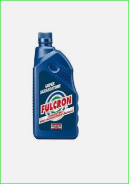 FULCRON                                 L     1